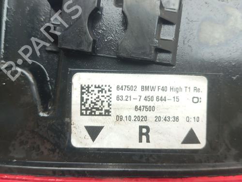 Right taillight BMW 1 (F40) 118 i | BP40265184C35  - Image 7