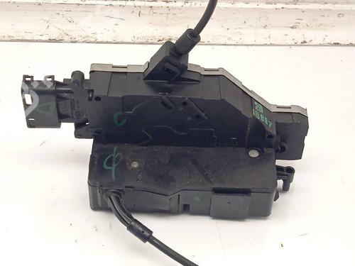 Used Rear left lock Rear left lock CITROËN C4 Picasso I MPV (UD_) 2.0 HDi 138 (136 hp) 11158102 11158102