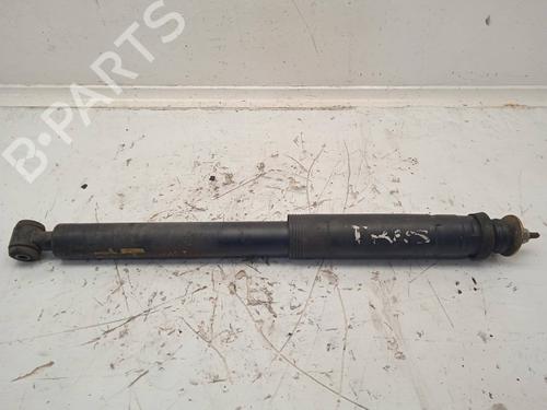 Used Left rear shock absorber Left rear shock absorber MERCEDES-BENZ CLK (C208) CLK 230 Kompressor (208.347) (193 hp) 11155348 11155348