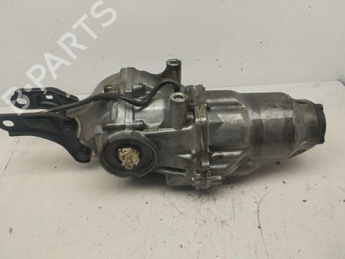 Used Rear differential Rear differential HONDA CR-V I (RD) 2.0 16V 4WD (RD1, RD3) (147 hp) 4264381 4264381