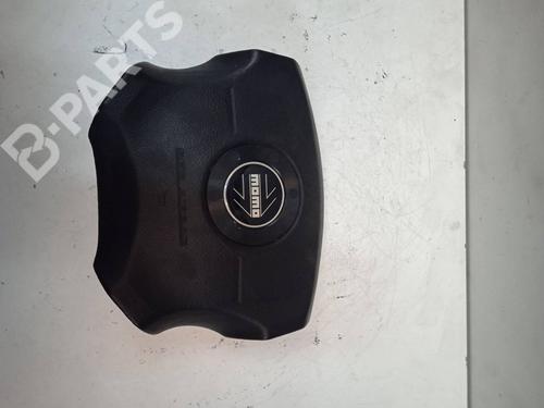 Used Driver airbag SUBARU LEGACY III Estate (BH) 3.0 H6 AWD (BHE) (209 hp) 4337564