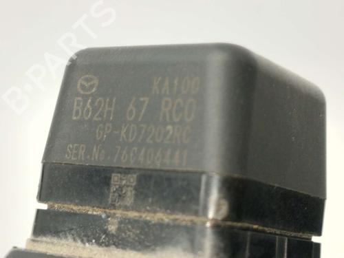 Camera MAZDA 3 (BM, BN) | BP31616669E14 - Image 3