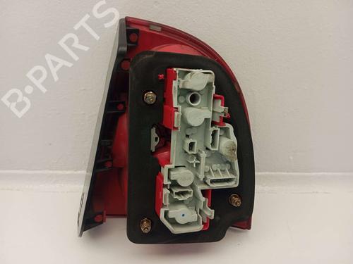Left taillight VW PASSAT B5.5 (3B3) | BP31616472C34 - Image 2