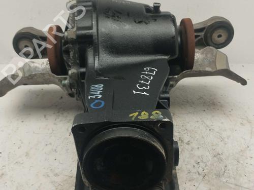 Rear differential AUDI A8 D3 (4E2, 4E8) | BP4369328M24