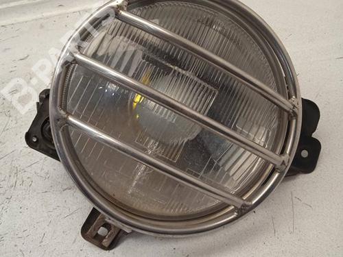 Used Left headlight SSANGYONG KORANDO (KJ) 2.9 D (KJ) (98 hp) 11163937