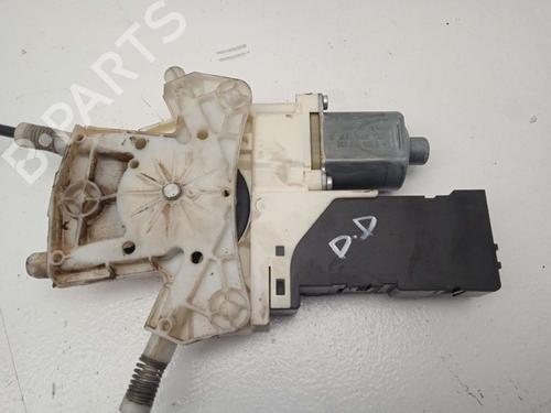 Front right window mechanism PEUGEOT 407 (6D_) | BP24229819C23