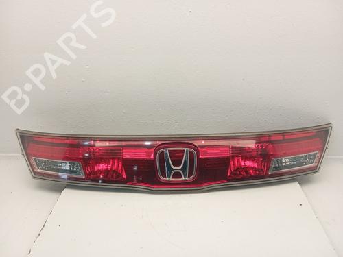 Used Rear center light Rear center light HONDA CIVIC VIII Hatchback (FN, FK) 2.2 CTDi (FK3) (140 hp) 34377811 34377811
