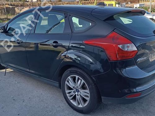 Steering wheel FORD FOCUS III  | BP31614892C49 