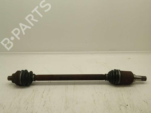 Used Right rear driveshaft Right rear driveshaft SMART CITY-COUPE (450) [1998-2004] 4296051 4296051