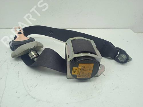 Used Rear right seatbelt Rear right seatbelt RENAULT KOLEOS I (HY_) 2.0 dCi (HY0K) (150 hp) 11164554 11164554