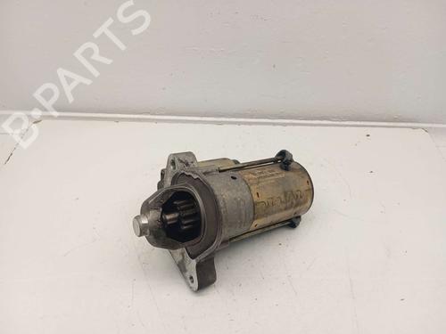 Used Starter FORD FUSION (JU_) 1.4 TDCi (68 hp) 17081815