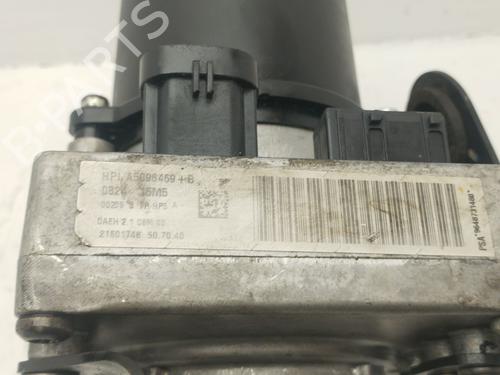 Steering pump PEUGEOT 607 (9D, 9U) 2.0 HDI | BP40227322M99  - Image 8