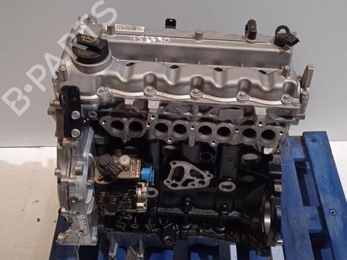 Motor HYUNDAI i30 (FD) [2007-2012]  19780509