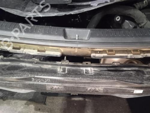 Reforço do pára-choques traseiro KIA CARENS IV [2013-2026]  31618000