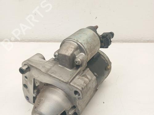 Used Starter Starter PEUGEOT 3008 I MPV (0U_) 1.6 VTi (120 hp) 36114567 36114567