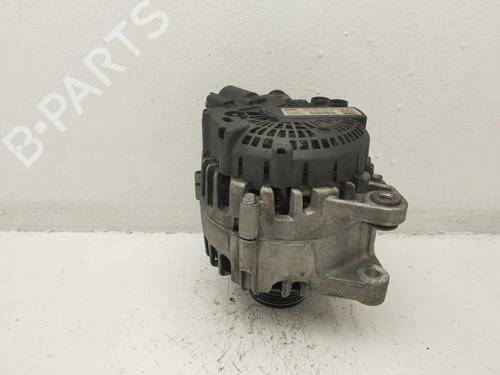 Used Alternator Alternator PEUGEOT 2008 I (CU_) 1.2 THP 110 / PureTech 110 (110 hp) 40183828 40183828