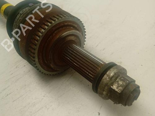 Left rear driveshaft SSANGYONG RODIUS I 2.7 Xdi | BP4354432M40 - Image 2