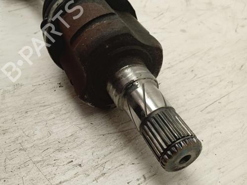 Left front driveshaft OPEL CORSA D (S07) 1.3 CDTI (L08, L68) | BP4623919M38 - Image 2
