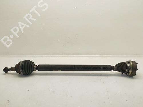 Used Right front driveshaft Right front driveshaft SKODA OCTAVIA II (1Z3) 1.4 TSI (122 hp) 35931513 35931513