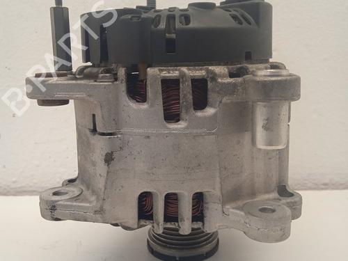 Used Alternator Alternator SKODA OCTAVIA II (1Z3) 1.4 TSI (122 hp) 36111532 36111532