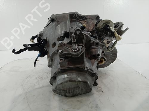 Gearbox CITROËN C4 II (NC_)  | BP24431837M3 