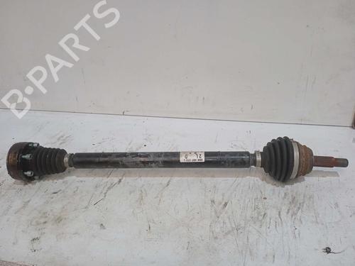 Used Right front driveshaft VW LUPO I (6X1, 6E1) [1998-2005]  4265414