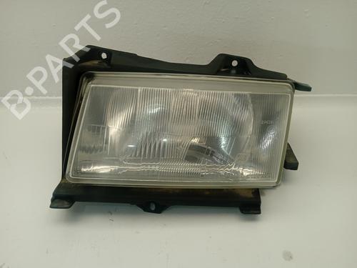 Used Left headlight FIAT SCUDO Platform/Chassis (220_) 1.9 D (69 hp) 26224740