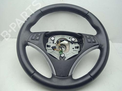 Used Steering wheel BMW 3 (E90) 320 d (177 hp) 24527388