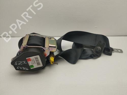 Used Rear left seatbelt VOLVO V40 Hatchback (525) D2 (114 hp) 18072279