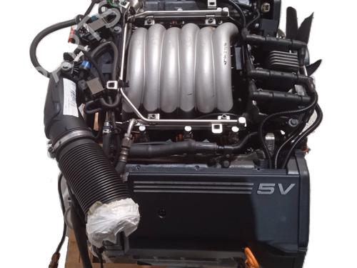 Engine AUDI A4 B5 (8D2)  | BP4623313M1 