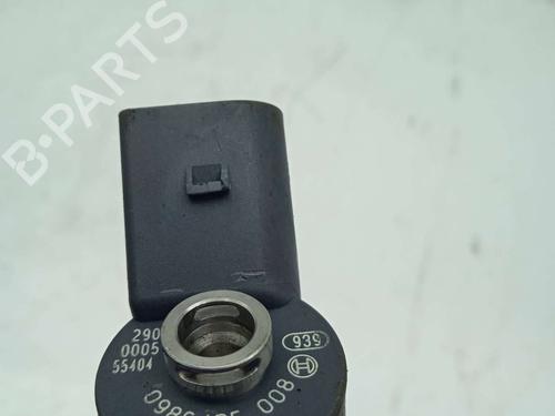 Injector SMART CITY-COUPE (450) 0.8 CDI (S1CLC1, 450.300, 450.301, 450.302, 450.303,... | BP11765918M100