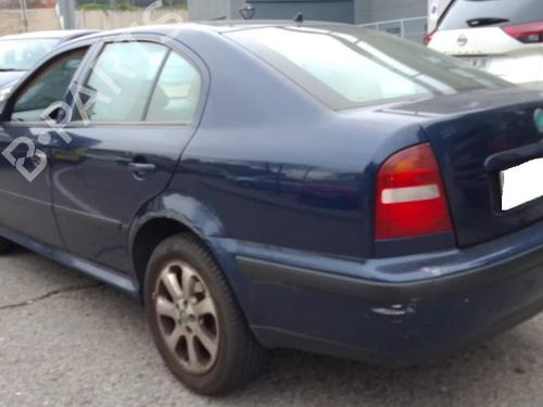 Right front driveshaft SKODA OCTAVIA I (1U2) 1.8 T | BP17660986M39 