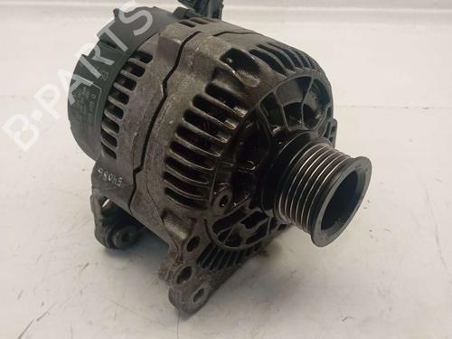 Used Alternator Alternator SEAT IBIZA II (6K1) [1993-2002] 24978137 24978137