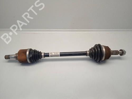 Used Left front driveshaft PEUGEOT 308 II (LB_, LP_, LW_, LH_, L3_) [2013-2021]  16081187