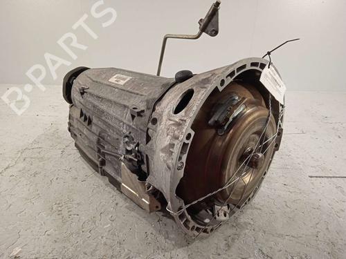 Used Gearbox Gearbox MERCEDES-BENZ CLK (C209) [2002-2010] 17614507 17614507