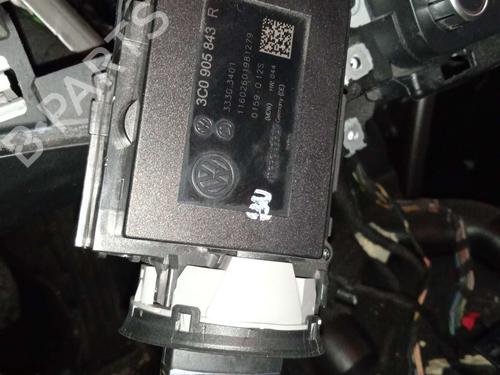 Used Ignition barrel Ignition barrel VW PASSAT B6 Variant (3C5) 2.0 TDI 16V (140 hp) 16395837 16395837