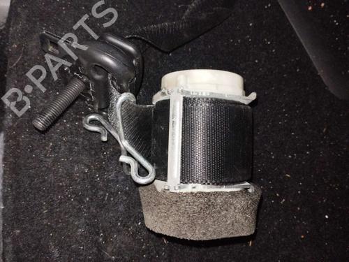 Used Rear left seatbelt FORD S-MAX (WA6) 2.0 TDCi (140 hp) 19538216