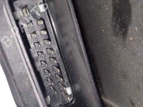 Rear left window mechanism VW PASSAT B6 Variant (3C5) 2.0 TDI 16V | BP11161178C24 