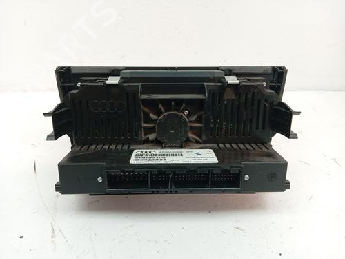 Climate control AUDI A3 (8P1) 1.9 TDI | BP33704897I5 - Image 3