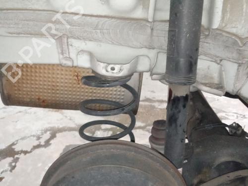 Used Right rear shock absorber CITROËN C3 III (SX) 1.2 VTi 82 (82 hp) 32361882