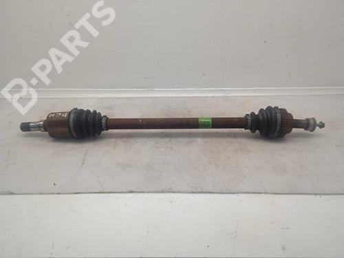 right-front-driveshaft-smart-fortwo-cabrio-451-10-turbo-451432-a4513570601-2007-11162091 main image