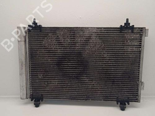 ac-radiator-peugeot-308-cc-4b_-2009-2010-2011-2012-2013-2014-2015-40096966 main image