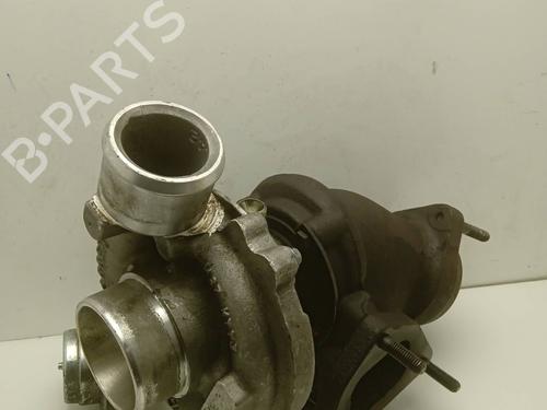 Turbolader/Kompressor SSANGYONG RODIUS I 2.7 Xdi (165 hp) 4307505