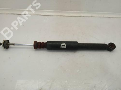 Used Right rear shock absorber SUZUKI SWIFT III (MZ, EZ) 1.3 DDiS (RS413D) (69 hp) 11152791