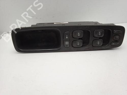 Used Left front window switch VOLVO S80 I (184) 2.5 TDI (140 hp) 4304785