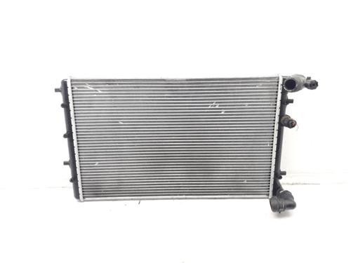 Used Water radiator Water radiator SEAT IBIZA III (6L1) 1.9 TDI (100 hp) 11152085 11152085