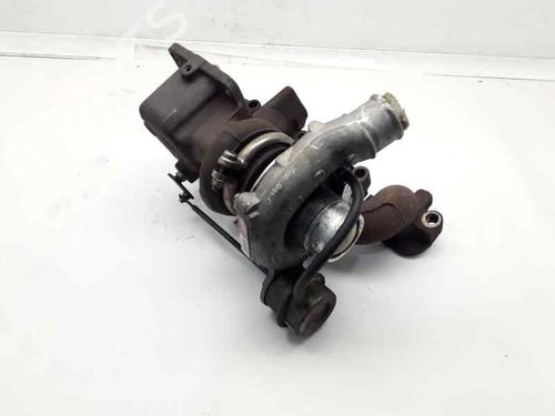 Used Turbocharger/Supercharger FORD TRANSIT Van (FA_ _) 2.0 DI (FAE_, FAF_, FAG_) (100 hp) 4355258