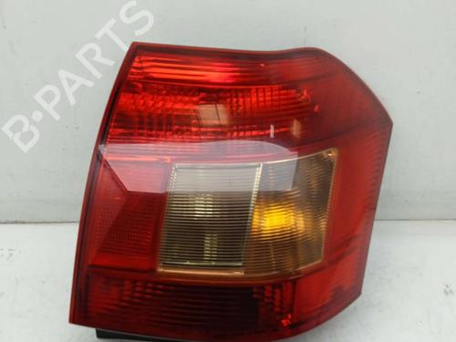Used Left taillight TOYOTA COROLLA (_E12_) 1.6 VVT-i (ZZE121_, ZZE121R) (110 hp) 4357644