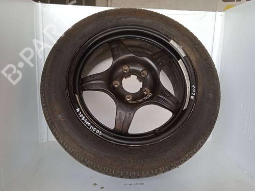 Used Jack Kit MERCEDES-BENZ CLK (C208) CLK 230 Kompressor (208.347) (193 hp) 23859701