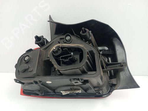 Right taillight CITROËN C4 CACTUS  | BP24592736C35  - Image 5